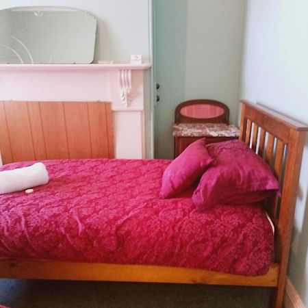 Wirrabara Hotel Экстерьер фото