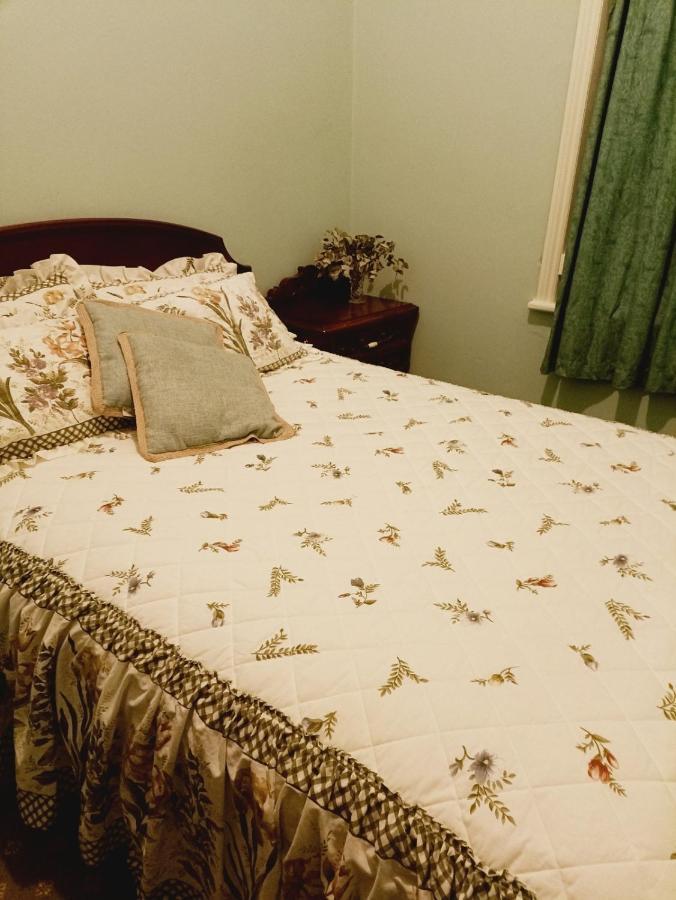 Wirrabara Hotel Экстерьер фото